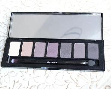 Essence Rocking Rebel Eyeshadow Palette