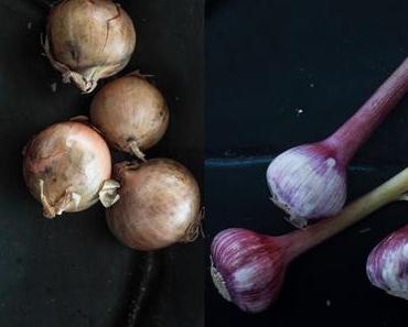 Chorizo Nudel Auflauf