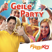 FabiKo - Geile Party
