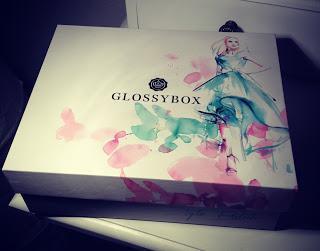 Glossybox Mai 2015 Style Edition ... die Box, die alles wieder gut macht ❤