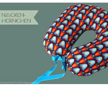 Retro Nackenhörnchen