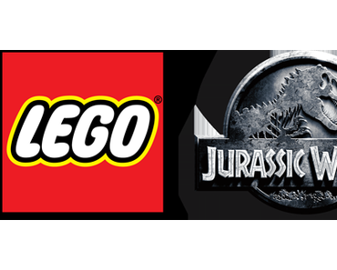 LEGO Jurassic World - Trailer zeigt VIP Tour durch den Park