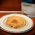 Protein Pancakes von Myprotein