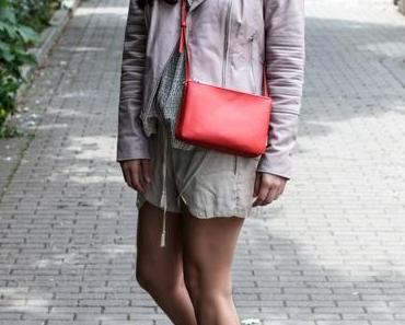 Look 3: Blogger’s Closet Challenge 2.0