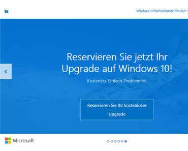 Windows 10 – Releasetermin, Preise und Version