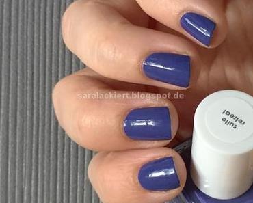 essie - Suite Retreat (Resort Kollektion 2015)