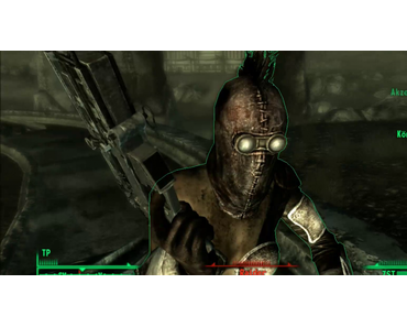 Dieser dumme Junge! [Fallout 3 #041]