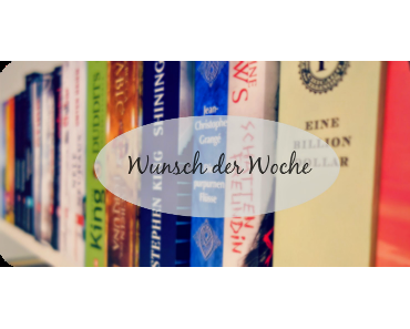 Wunsch der Woche # 36 | Artikel 5