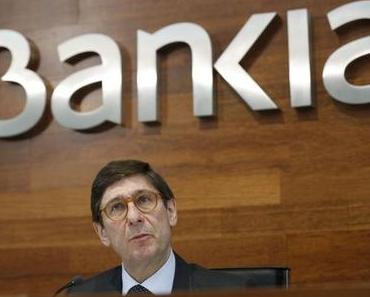 Spaniens Banken sind zurück