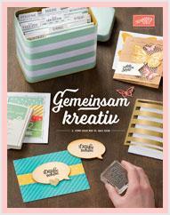 Hurra, hurra, nun bist Du endlich da