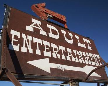 Die Geschichte der leichten Mädchen und dreckigen Geschäfte