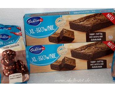 Bahlsen 3 neue Sorten