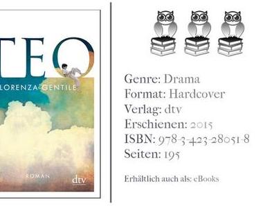 Teo - Versuch die Familie zu retten