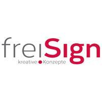 freisign